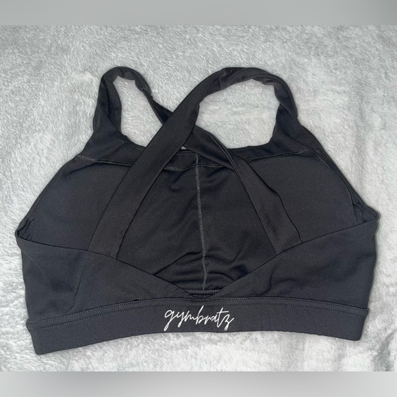 Gymbratz Sports Bra - Picture 2 of 4